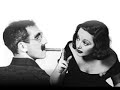 Tallulah & Groucho's Parody of