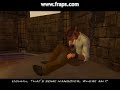 Indiana Jones - game trailer film Indiana Jones - game trailer film