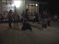 singo barantai randai performance