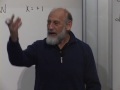 Cosmology | Lecture 5