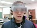 Bret is Mr. Kurz.