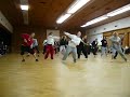 LPŠT Třešť 2008 - Funky and RnB - Monika