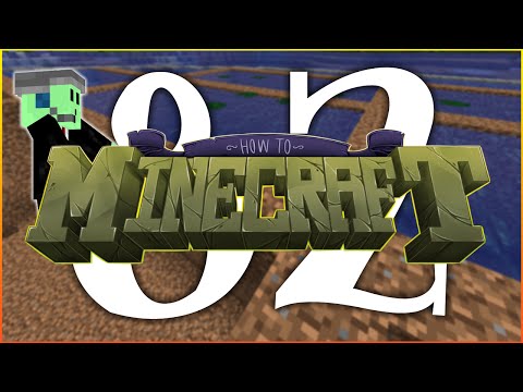 How To Minecraft SMP :
