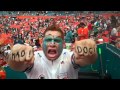 Miami Dolphins Vs Oakland Raiders Tailgate & Game with THE DEEP END Crew