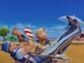 LazyTown - It's SportaStephanie!
