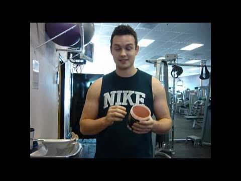 C4 Extreme by Cellucor (Pre Workout) Supplement Review - YouTube