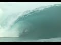 MIke Stewart tow-in Teahupoo 9/11 MIke Stewart tow-in Teahupoo 9/11