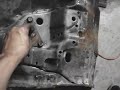z16a frame rails z16a frame rails