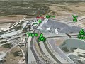 Leguna Seca MotoGP Circuit