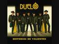 MI HISTORIA ENTRE TUS DEDOS BY GRUPO DUELO