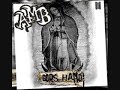 Axe Murder Boyz - Gods Hand Sampler V.2