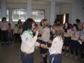 videos de Passagens de Secção 2008