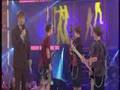 X!NK  Eurosong For Kids 2003
