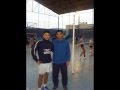 Voley ESOFA