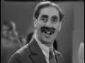 Duck soup - I love you... Duck soup - I love you...