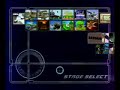Vanz (Peach) Vs. Prog (Falco) Match 11 (11-3-09)