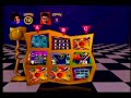 Twisted: The Game Show (3DO)