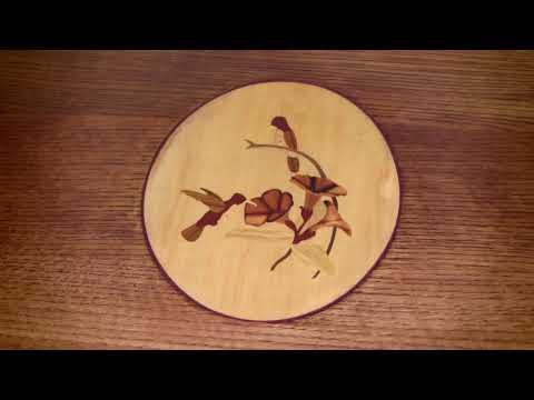 furniture - http://www.nic.bc.ca/program/joinery_cabinetmaking Discover NIC's Joinery/Cabinetmaking Foundation program and learn how students with a variety of woodworki...