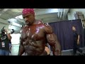 ronnie coleman &amp;
