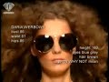 fashion tv ftv   models daria werbowy fem pe 2004