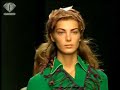 Fashion TV FTV - MODELS DARIA WERBOWY FEM PE 2004