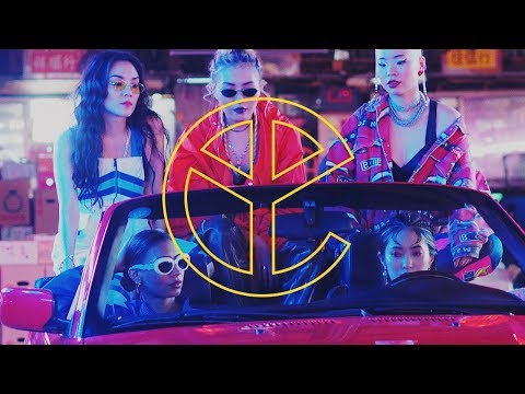 Yellow Claw & Rochelle - Waiting