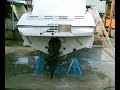 offshore CORBELLI POWER MARINE 2