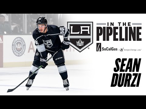 In The Pipeline | Sean Durzi