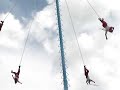 Voladores El Tajin Voladores El Tajin