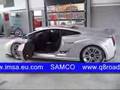 Lamborghini-Gallardo