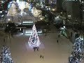 さっぽろテレビ塔体験記／ホワイトイルミネーション・札幌市大通公園