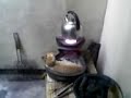 Hot Flaming Pussy