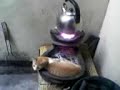 Hot Flaming Pussy