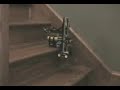 Lego stair climber II Lego stair climber II