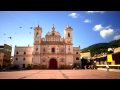 Honduras: Arquitectura Colonial