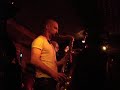 al foster (drs) gary versace (p) doug weiss (bass) eli degibri (ts & soprano sax) + guest star eddie henderson (tpt)