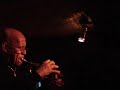 al foster (drs) gary versace (p) doug weiss (bass) eli degibri (ts & soprano sax) + guest star eddie henderson (tpt)