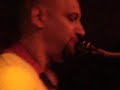 al foster (drs) gary versace (p) doug weiss (bass) eli degibri (ts & soprano sax) + guest star eddie henderson (tpt)