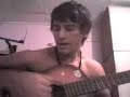 Lucho - alguien soy yo (para erik)