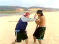 Yeco 08' Tatan Vs Nito ( teletransportacion)