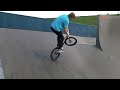 180 tailwhip BMX - foto 3