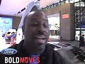 Funk Master Flex , Ford Reflex