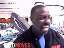 Funk Master Flex , Ford Reflex