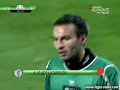 Groclin - Legia 3:2 Grzelak 24.10.2007 Groclin - Legia 3:2 Grzelak 24.10.2007
