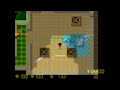 Counter-Strike 2D New map de_tron beta 0.1