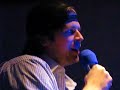 Niloc Singing Karaoke in China