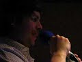 Niloc Singing Karaoke in China
