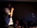 Niloc Singing Karaoke in China