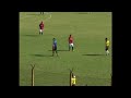 Defensores de Belgrano 0 vs Flandria 0 - 1º Tiempo - Fecha 34 Torneo Primera B Metro