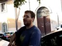 Carmine Burano - Aggia pij� sta pioggia, R.E.M. cover